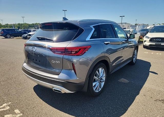 2021 INFINITI QX50(VIN: 3PCAJ5BB6MF100995