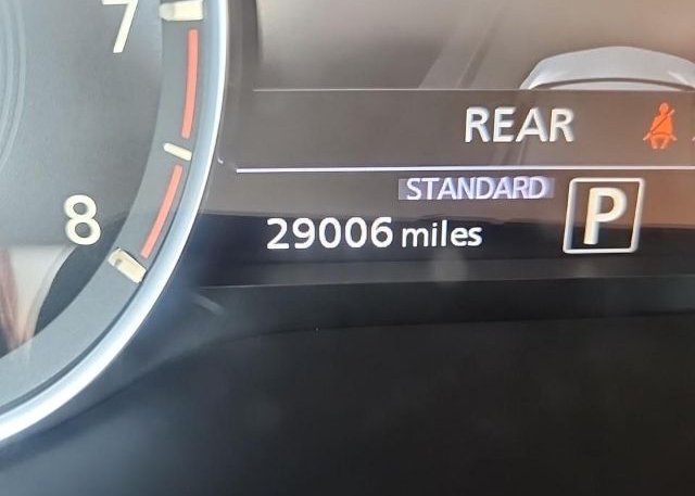 2021 INFINITI QX50(VIN: 3PCAJ5BB6MF100995