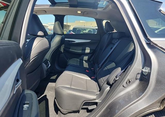 2021 INFINITI QX50(VIN: 3PCAJ5BB6MF100995