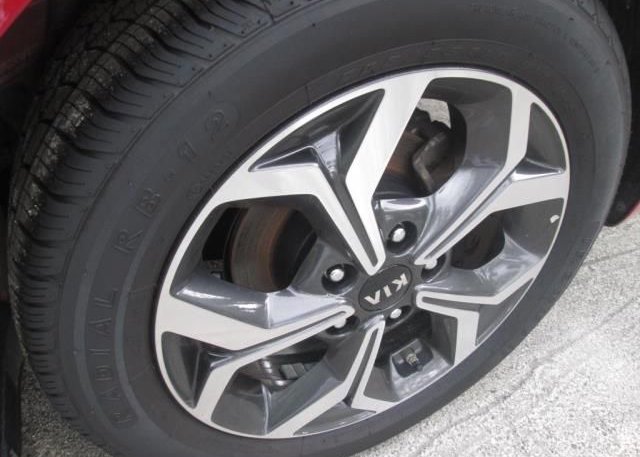 2021 KIA FORTE(VIN: 3KPF24AD2ME313349