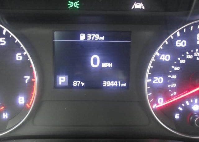 2021 KIA FORTE(VIN: 3KPF24AD2ME313349