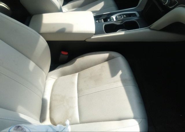 2021 HONDA ACCORD HYBRID(VIN: 1HGCV3F42MA009388