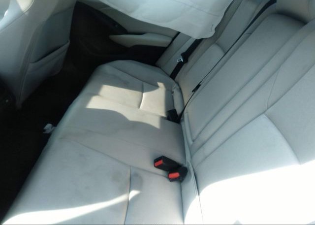 2021 HONDA ACCORD HYBRID(VIN: 1HGCV3F42MA009388