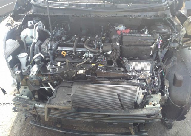 3N1CP5CU6KL507563 2019 NISSAN KICKS