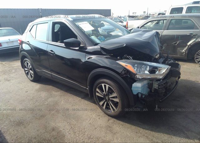 3N1CP5CU6KL507563 2019 NISSAN KICKS