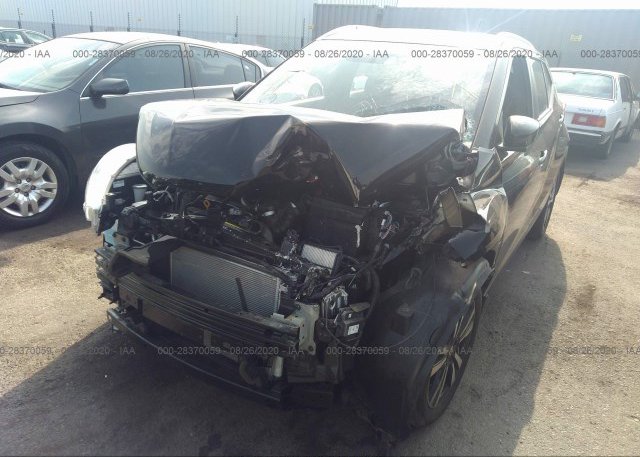 3N1CP5CU6KL507563 2019 NISSAN KICKS