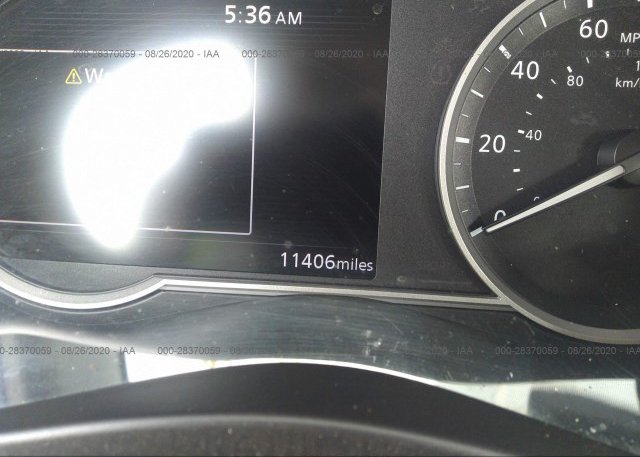 3N1CP5CU6KL507563 2019 NISSAN KICKS