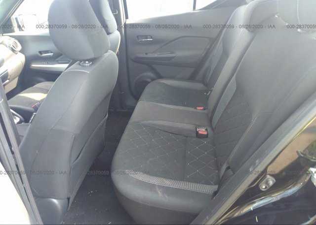 3N1CP5CU6KL507563 2019 NISSAN KICKS