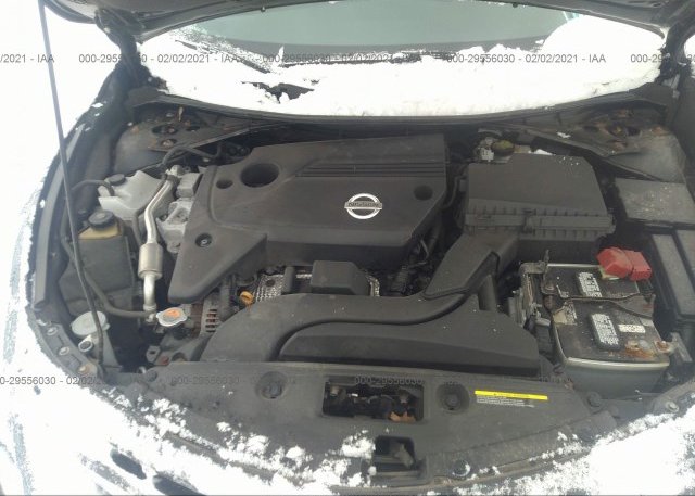 1N4AL3AP1EC290687 2014 NISSAN ALTIMA