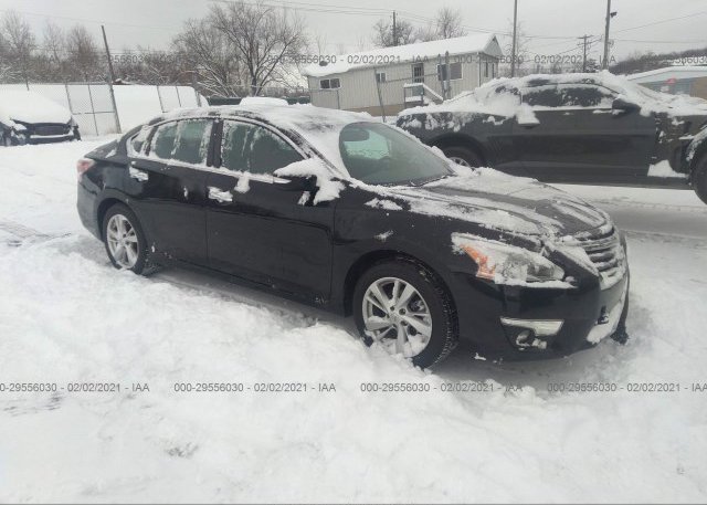 1N4AL3AP1EC290687 2014 NISSAN ALTIMA