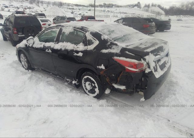 купить 2014 NISSAN ALTIMA 1N4AL3AP1EC290687