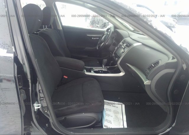 пригнать из сша 2014 NISSAN ALTIMA 1N4AL3AP1EC290687