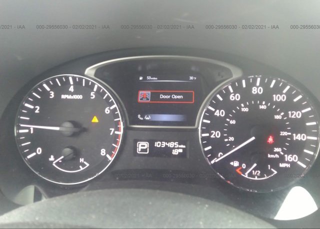 1N4AL3AP1EC290687 2014 NISSAN ALTIMA