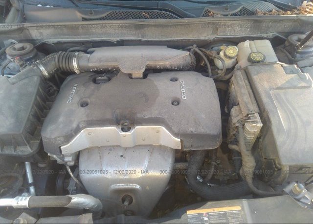 1G11B5SL8EF106759 2014 CHEVROLET MALIBU