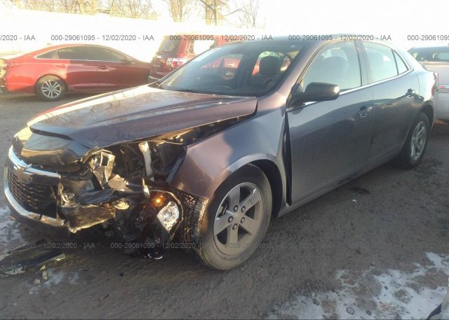 из сша 2014 CHEVROLET MALIBU 1G11B5SL8EF106759