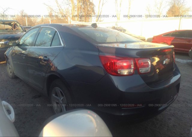 купить 2014 CHEVROLET MALIBU 1G11B5SL8EF106759