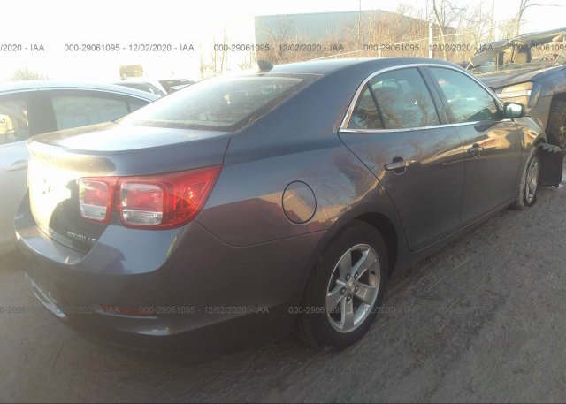 цена в сша 2014 CHEVROLET MALIBU 1G11B5SL8EF106759
