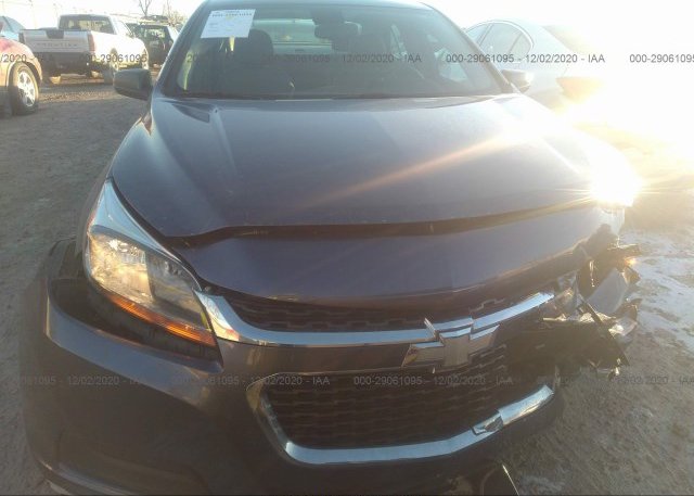 1G11B5SL8EF106759 2014 CHEVROLET MALIBU