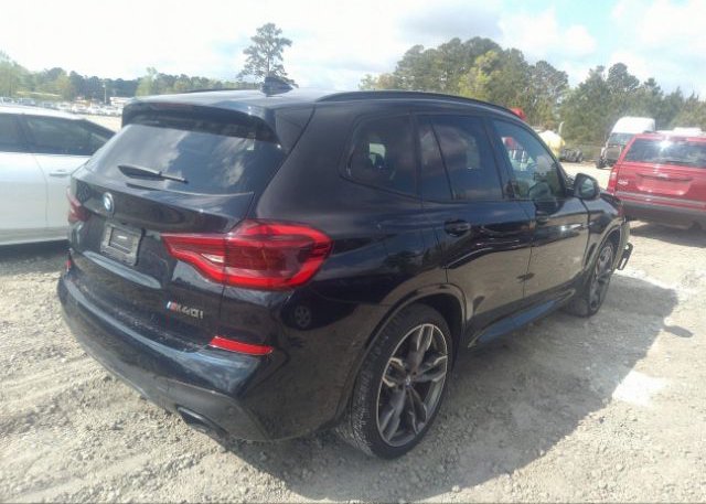 2021 BMW X3(VIN: 5UXTY9C07M9E52343