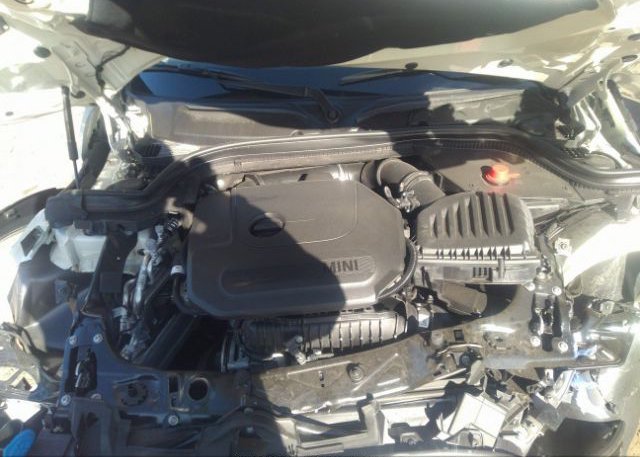 2023 MINI HARDTOP 2 DOOR(VIN: WMW33DH05P2T12049