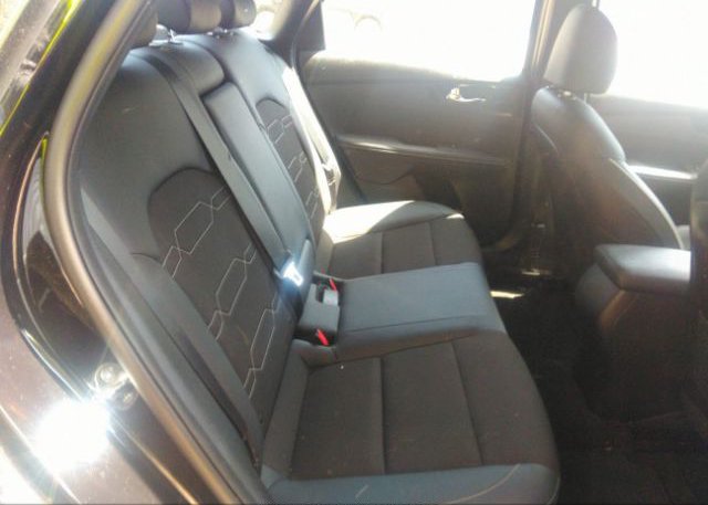 2022 KIA FORTE(VIN: 3KPF54AD3NE445786