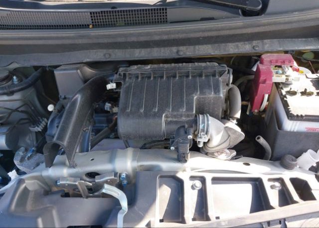 2021 MITSUBISHI MIRAGE(VIN: ML32AUHJ8MH007248