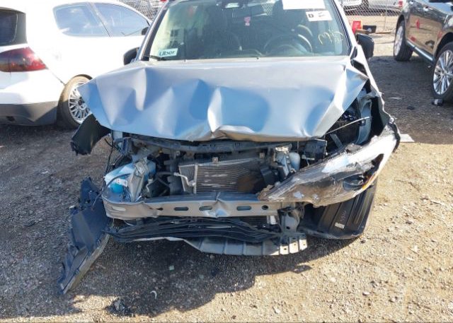 2021 MITSUBISHI MIRAGE(VIN: ML32AUHJ8MH007248