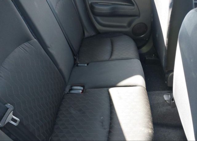 2021 MITSUBISHI MIRAGE(VIN: ML32AUHJ8MH007248