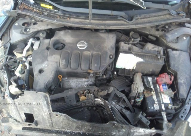 1N4AL2AP8AN536143 2010 NISSAN ALTIMA