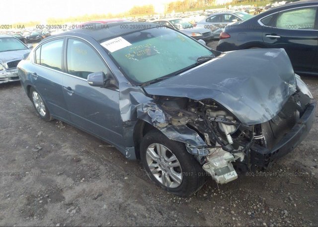 1N4AL2AP8AN536143 2010 NISSAN ALTIMA