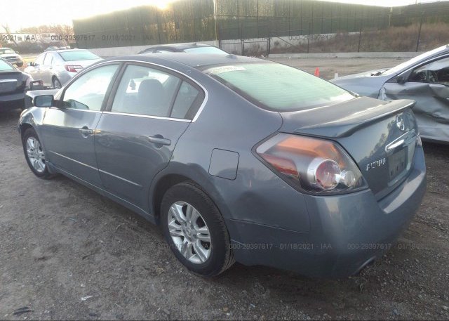 купить 2010 NISSAN ALTIMA 1N4AL2AP8AN536143