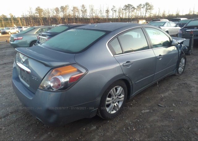 цена в сша 2010 NISSAN ALTIMA 1N4AL2AP8AN536143