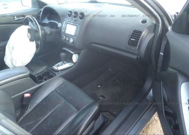 пригнать из сша 2010 NISSAN ALTIMA 1N4AL2AP8AN536143