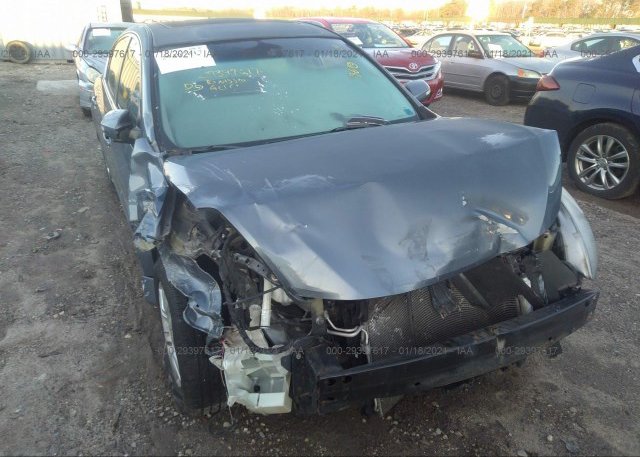 1N4AL2AP8AN536143 2010 NISSAN ALTIMA