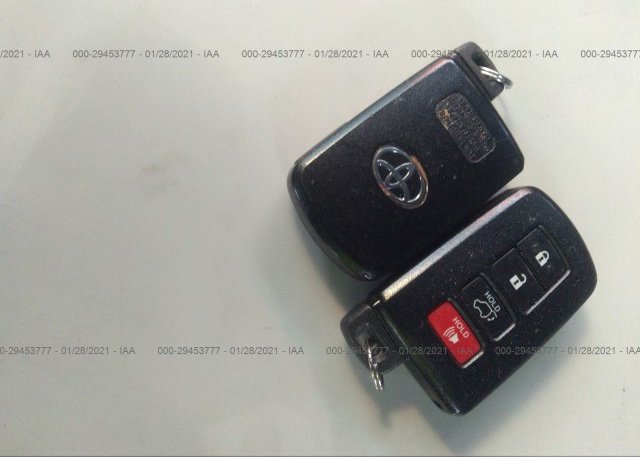 5TDKZRFH1JS268070 2018 TOYOTA HIGHLANDER