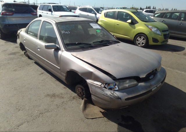 1FALP6530SK127326 1995 FORD Contour