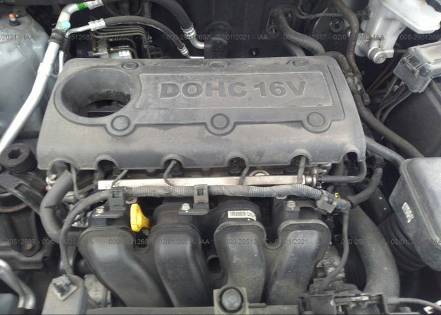 KM8JUCAC2DU774151 2013 HYUNDAI TUCSON