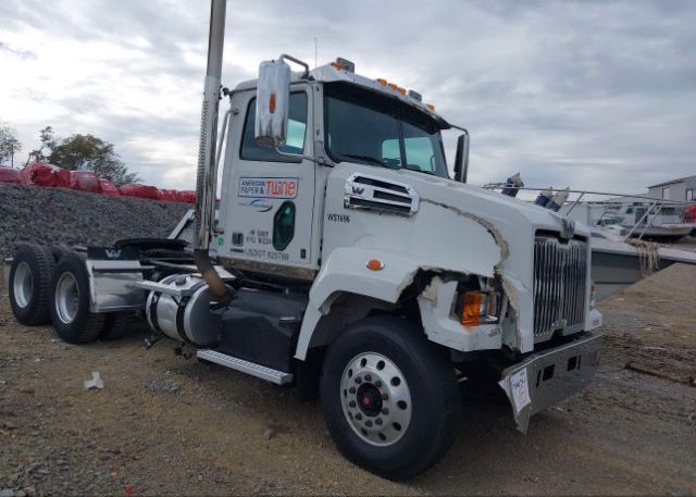 2021 WESTERN STAR/AUTO CAR 4700 (VIN: 5KJJAVDV6MLMJ3696)