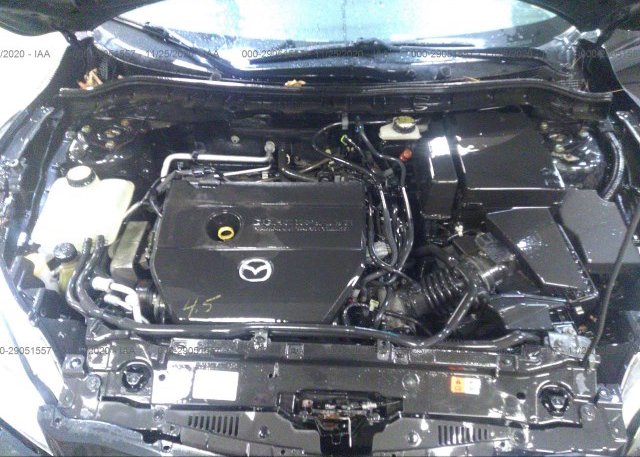 JM1BL1VG7C1502594 2012 MAZDA MAZDA3