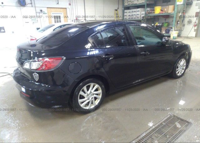 цена в сша 2012 MAZDA MAZDA3 JM1BL1VG7C1502594