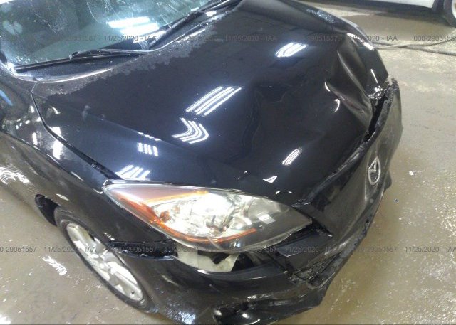 JM1BL1VG7C1502594 2012 MAZDA MAZDA3