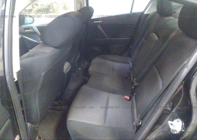 JM1BL1VG7C1502594 2012 MAZDA MAZDA3
