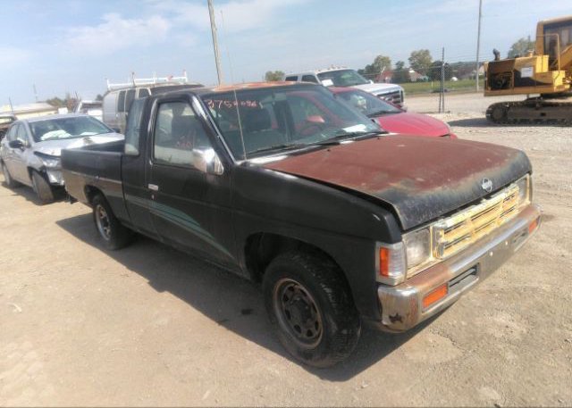 1N6SD16S1RC314468 1994 NISSAN TRUCK