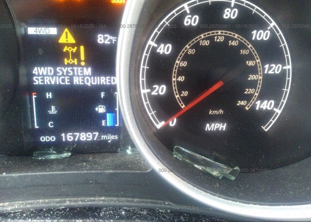 JA4AR4AU2BZ001744 2011 MITSUBISHI OUTLANDER SPORT