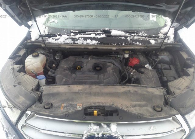 2FMPK4J95JBC45143 2018 FORD EDGE
