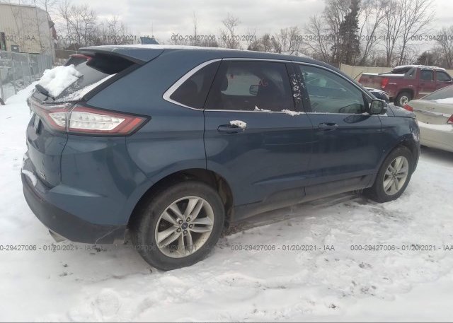 цена в сша 2018 FORD EDGE 2FMPK4J95JBC45143