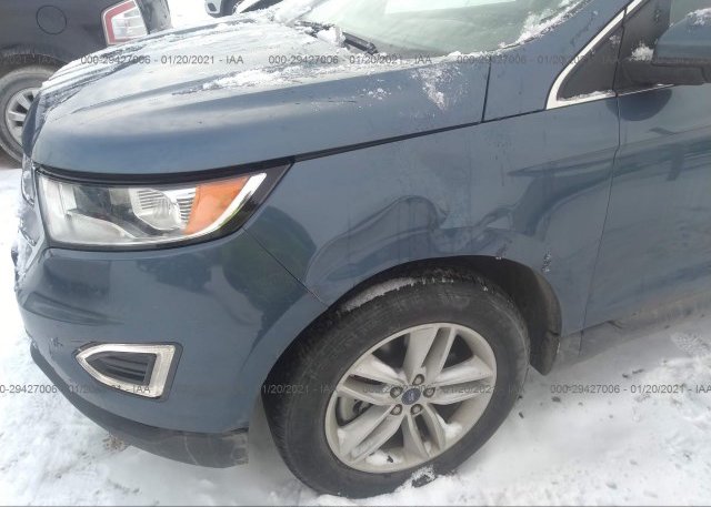2FMPK4J95JBC45143 2018 FORD EDGE
