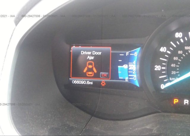 2FMPK4J95JBC45143 2018 FORD EDGE