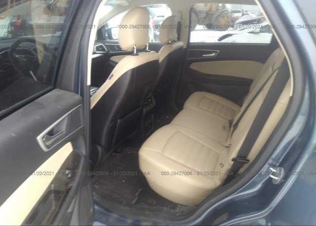 2FMPK4J95JBC45143 2018 FORD EDGE