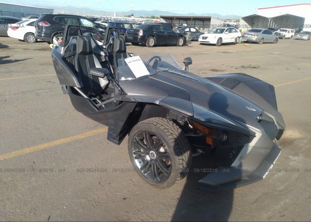 2016 Polaris Slingshot >> 57xaasfa3g5111708 Salvage Silver Polaris Slingshot At 2016 Polaris Slingshot >> 57xaasfa3g5111708 Salvage Silver Polaris Slingshot At